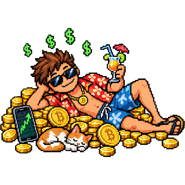 O Paciente, boneco de Cripto caído no chão