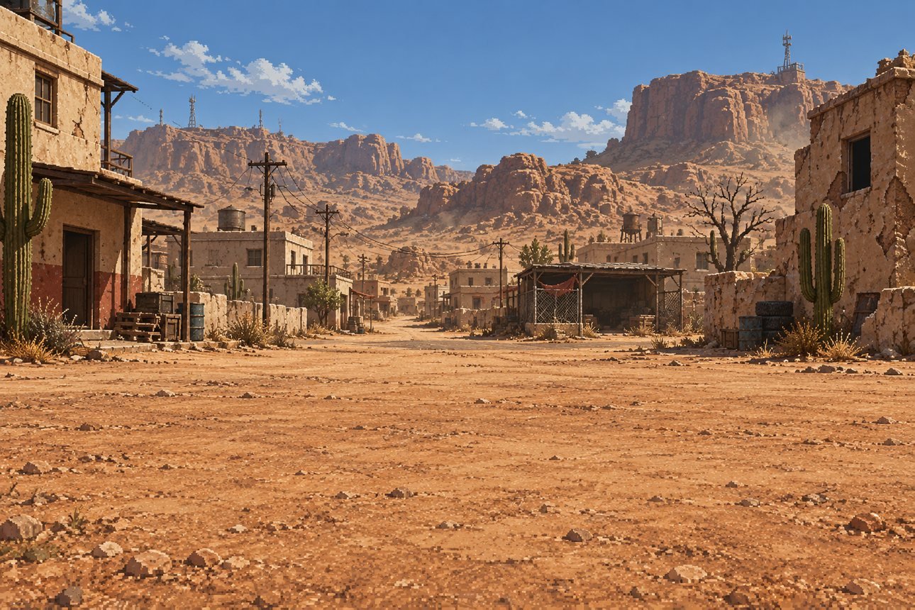 Miramar, mapa de PUBG no fundo da carta de come-piso